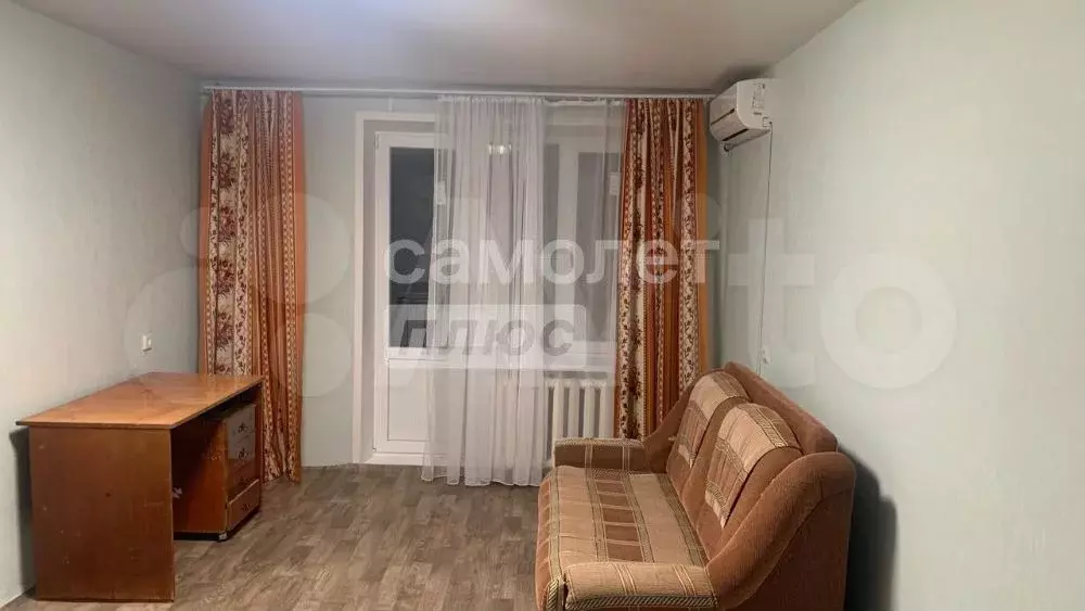 1-к. квартира, 30 м, 5/5 эт. - Фото 0