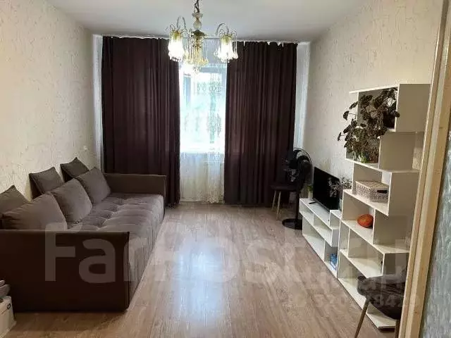 2-к кв. Приморский край, Владивосток Шилкинская ул., 3 (51.3 м) - Фото 1