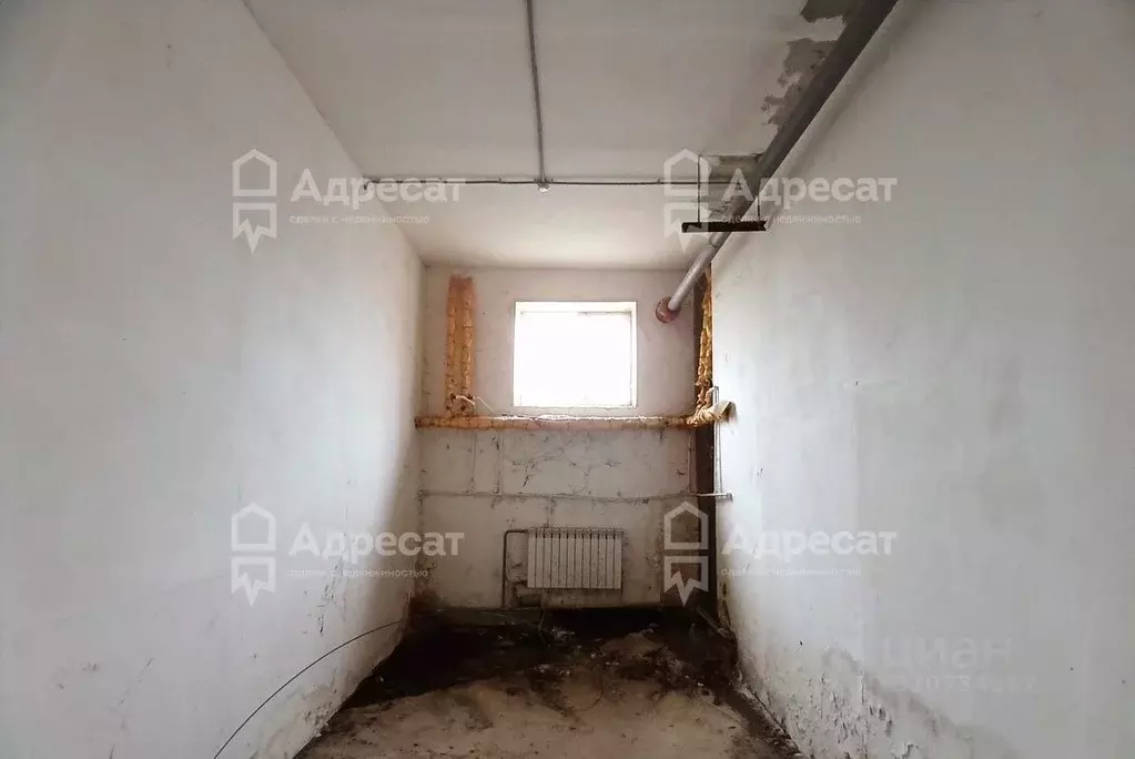 Помещение свободного назначения в Волгоградская область, Волжский ул. ... - Фото 2