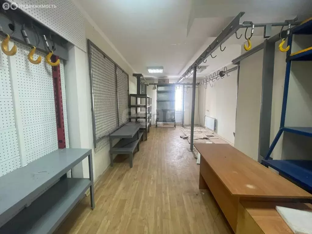 Помещение свободного назначения (110.2 м) - Фото 2