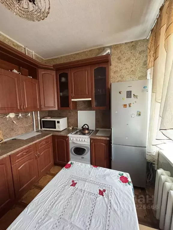 2-к кв. Санкт-Петербург, Санкт-Петербург, Кронштадт ул. Карла Маркса, ... - Фото 1