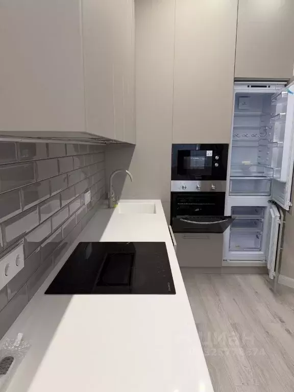 1-к кв. Москва ул. Архитектора Щусева, 4к2 (36.0 м) - Фото 1