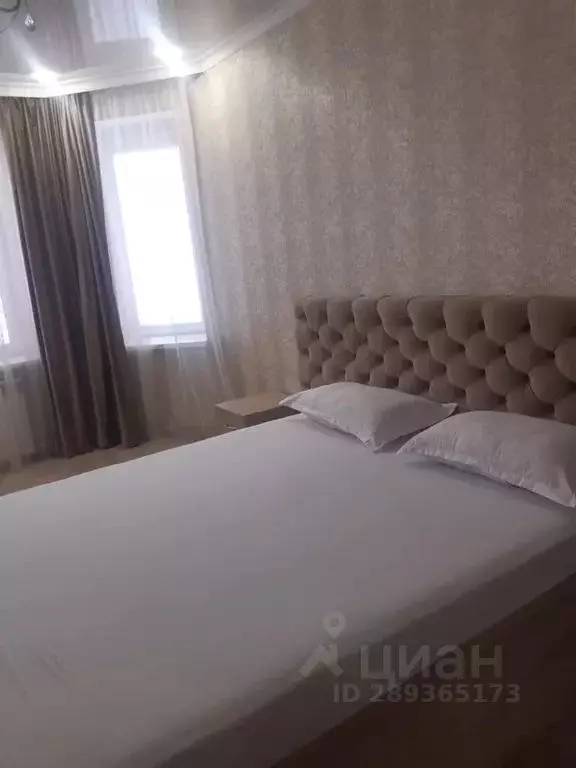 1-к кв. Северная Осетия, Владикавказ Московская ул., 3Б (48.0 м) - Фото 2