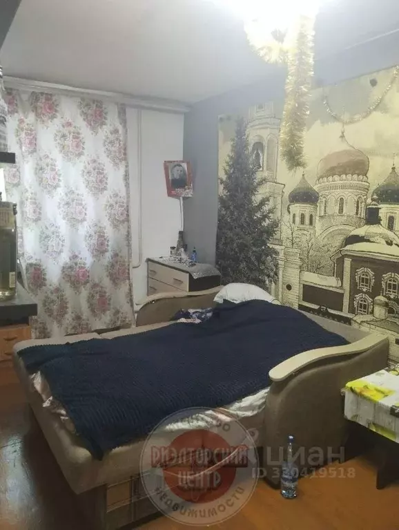 2-к кв. Белгородская область, Белгород Садовая ул., 39 (44.6 м) - Фото 1