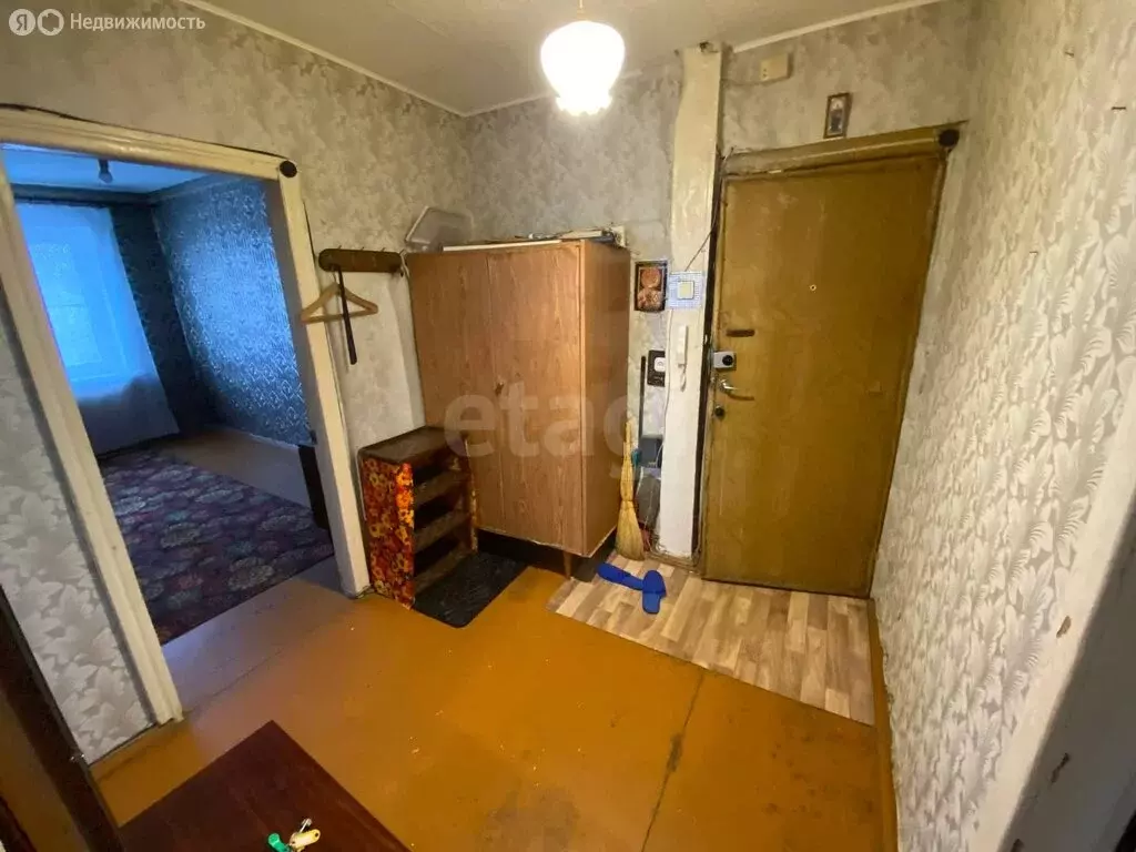 3-комнатная квартира: Тамбов, Рубежный проезд, 2А (61.7 м) - Фото 2