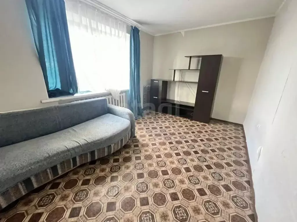 2-к кв. Белгородская область, Старый Оскол ул. Хмелева, 34А (40.0 м) - Фото 1