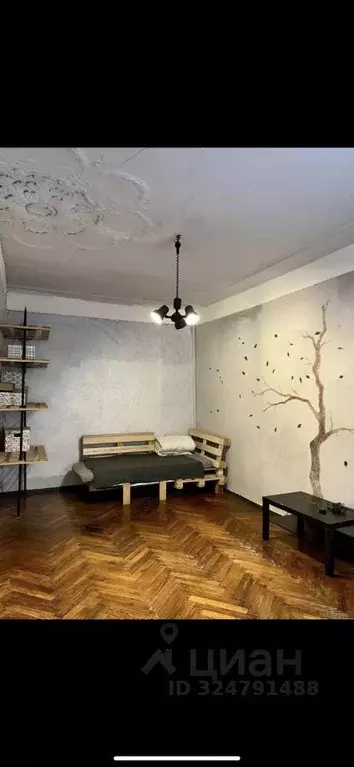 2-к кв. Санкт-Петербург Свечной пер., 27 (73.0 м) - Фото 2