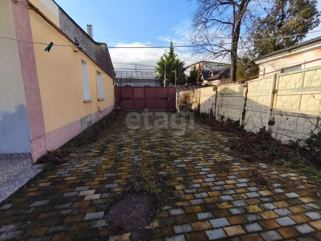 Офис в Крым, Симферополь ул. Зои Жильцовой (122 м) - Фото 2