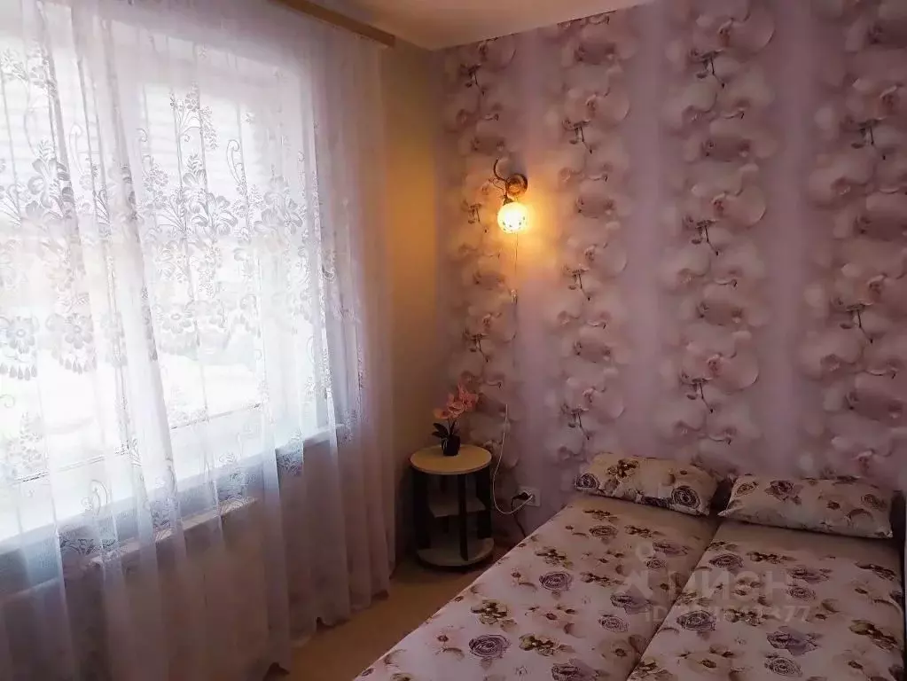 2-к кв. Кемеровская область, Юрга просп. Победы, 47 (38.0 м) - Фото 0