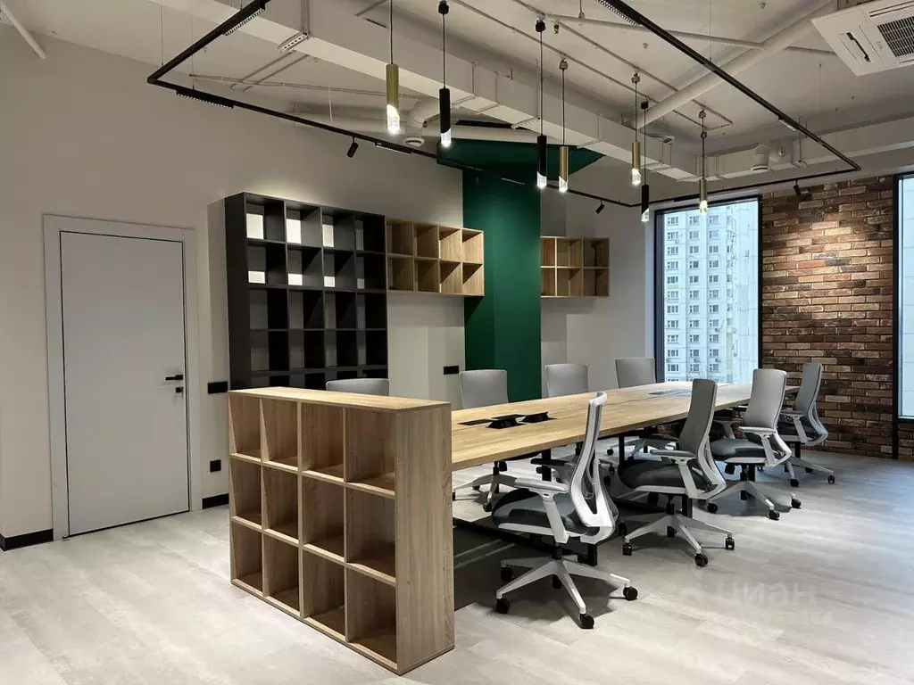 Офис в Московская область, Химки Куркинское ш., с2 (193 м) - Фото 1