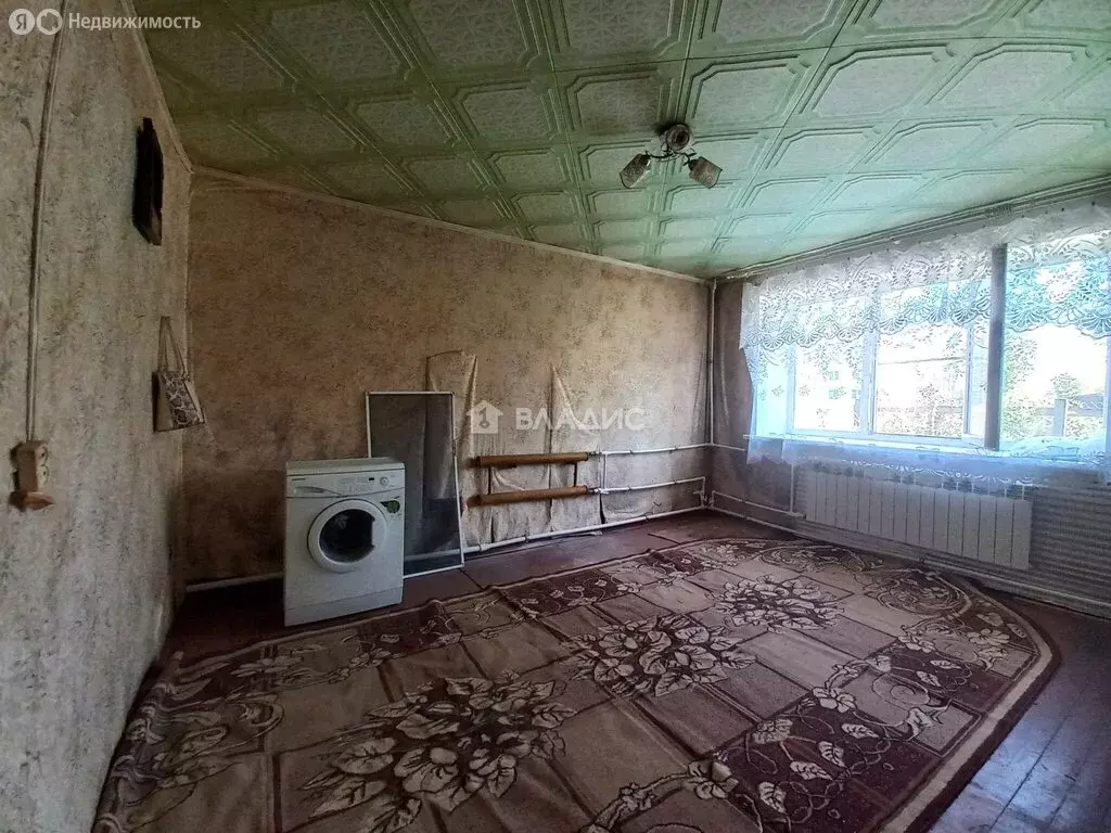3-комнатная квартира: Приволжск, Фабричная улица, 1А (54 м) - Фото 0