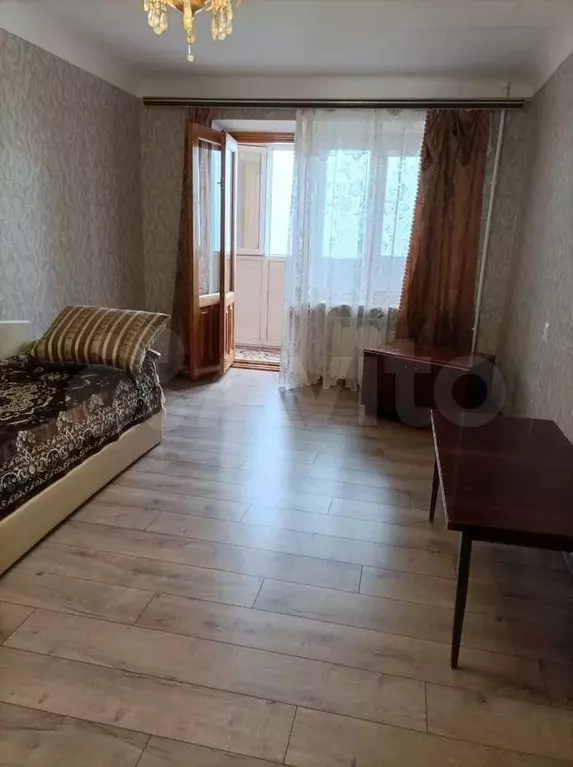 1-к. квартира, 36 м, 6/9 эт. - Фото 0