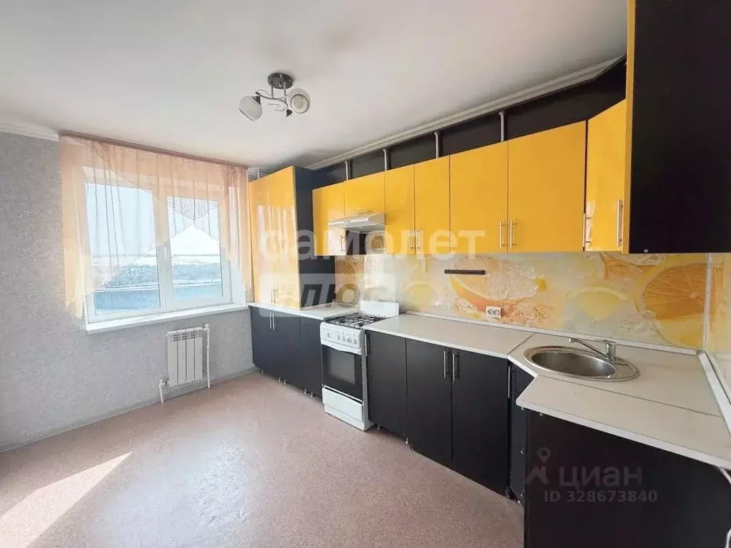 1-к кв. Самарская область, Самара бул. Ивана Финютина, 53 (35.1 м) - Фото 2