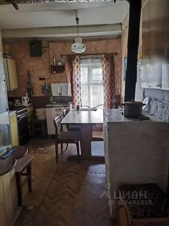 Дом в Ярославская область, Рыбинский муниципальный округ, д. ... - Фото 1