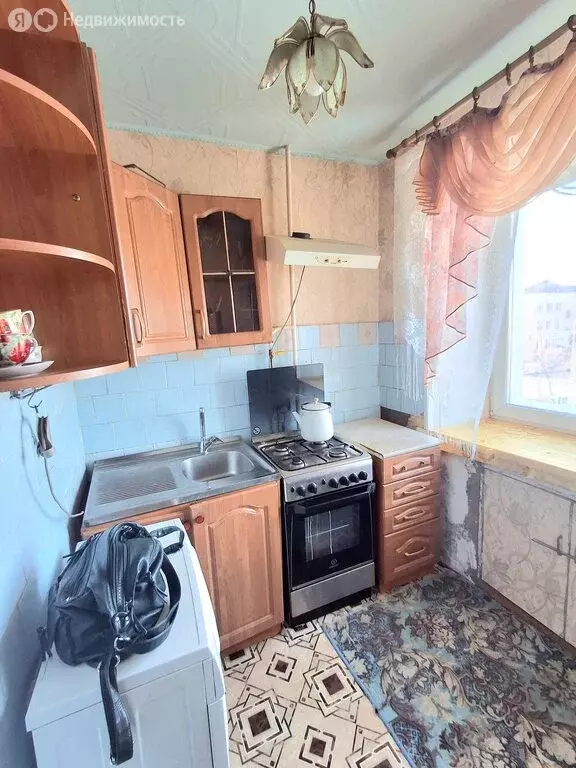 2-комнатная квартира: Республика Саха (Якутия), городской округ Жатай, ... - Фото 1