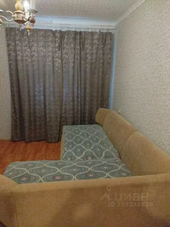 2-к кв. Вологодская область, Череповец Юбилейная ул., 32 (50.0 м) - Фото 1