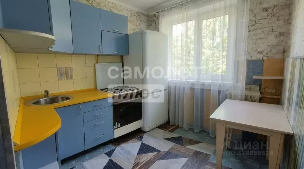 2-к кв. Алтайский край, Барнаул ул. Чудненко, 9 (45.0 м) - Фото 1