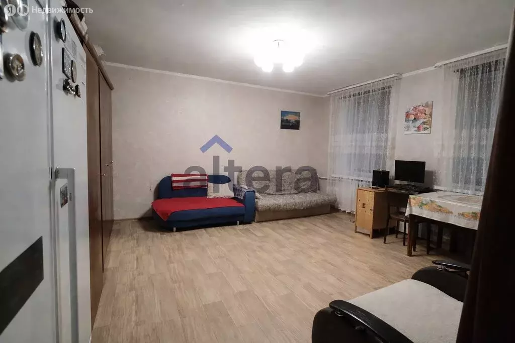 1-комнатная квартира: Казань, Авангардная улица, 161 (32 м) - Фото 2