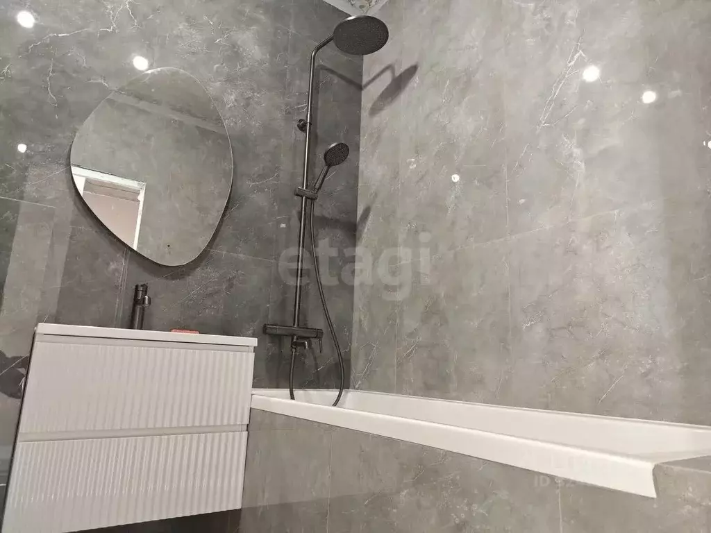 1-к кв. Новосибирская область, Новосибирск ул. Тюленина, 3 (35.0 м) - Фото 1