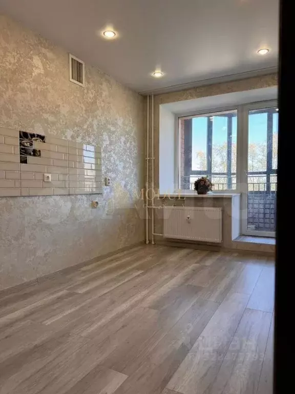 2-к кв. Татарстан, Казань ул. Зур Урам, 1Кк5 (55.2 м) - Фото 1