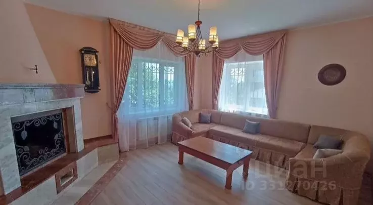 Дом в Краснодарский край, Сочи ул. Шаумяна (225 м) - Фото 1