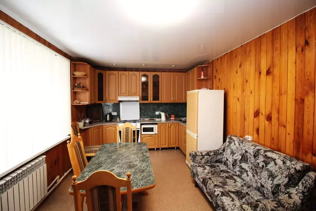 Дом в Ульяновская область, Ульяновск ул. 4-й Пятилетки, 11 (190 м) - Фото 1