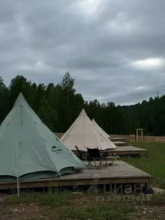 Дом в Пермский край, Губахинский муниципальный округ, Усьва рп ул. ... - Фото 2