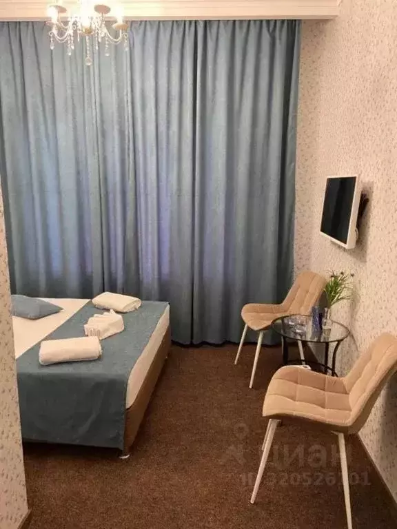 Комната Москва Саранская ул., 8 - Фото 2