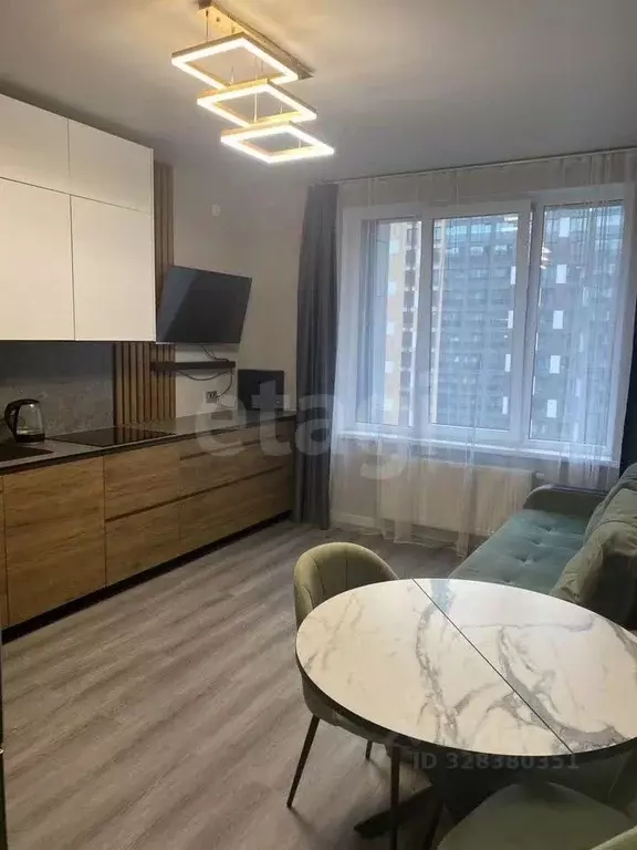 2-к кв. Санкт-Петербург Дальневосточный просп., 19к1 (55.8 м) - Фото 1