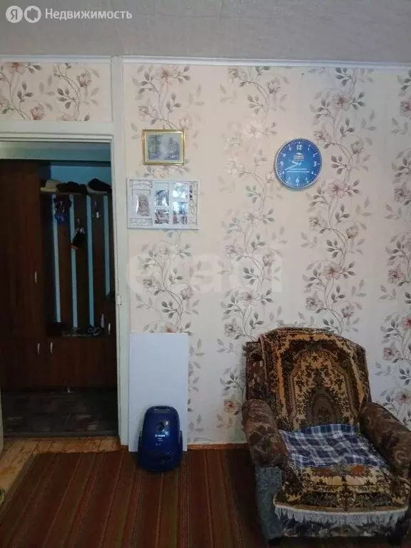 2-комнатная квартира: Нижний Тагил, улица Зари, 39 (43.4 м) - Фото 1