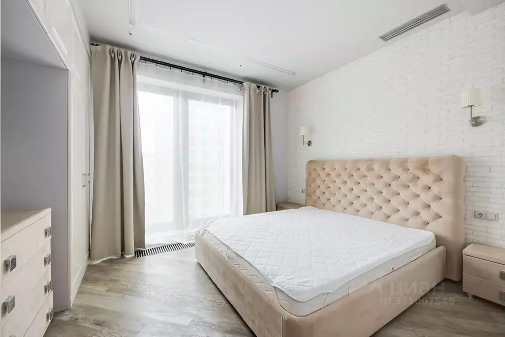 3-к кв. Москва Большая Садовая ул., 5к1 (61.1 м) - Фото 1