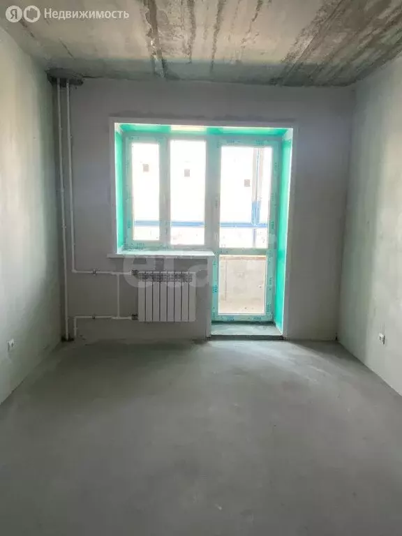 1-комнатная квартира: Благовещенск, Игнатьевское шоссе, 10/2 (42 м) - Фото 1