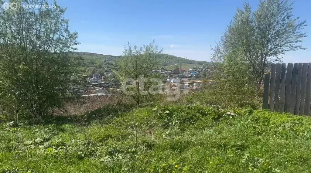 Участок в Златоуст, 1-я Кедровская улица (7.97 м) - Фото 0