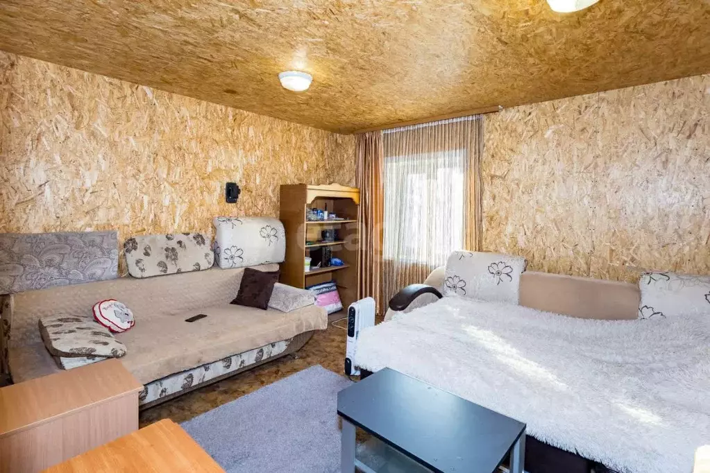 Дом в Амурская область, Благовещенск Больничная ул., 36 (64 м) - Фото 1