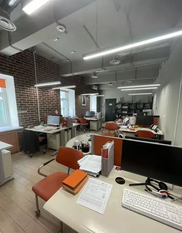 Офис в Москва Тверская ул., 22АС3 (265 м) - Фото 1