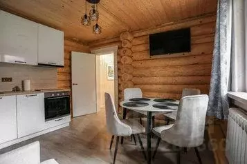 Дом в Московская область, Дмитровский муниципальный округ, д. ... - Фото 1