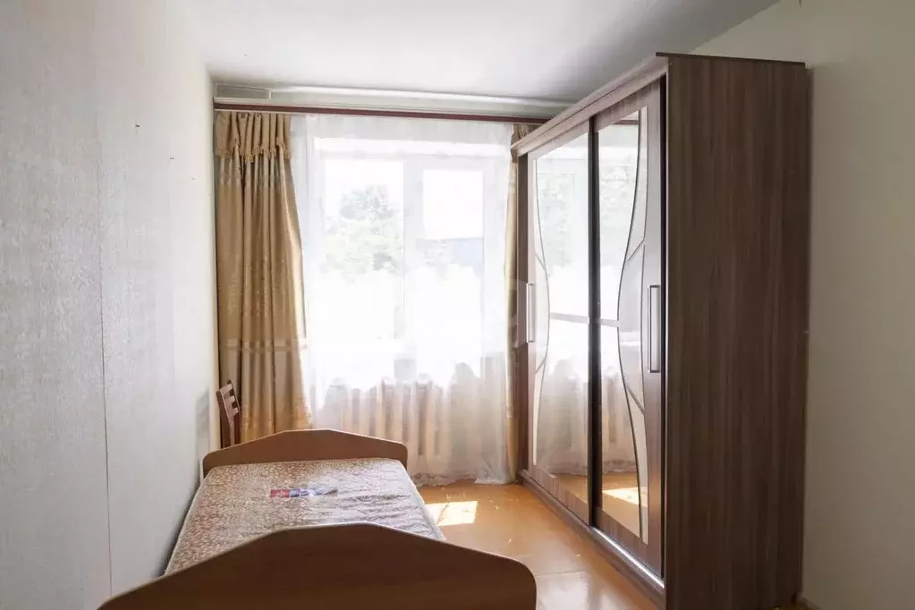 Квартира, 2 комнаты, 43.8 м - Фото 0