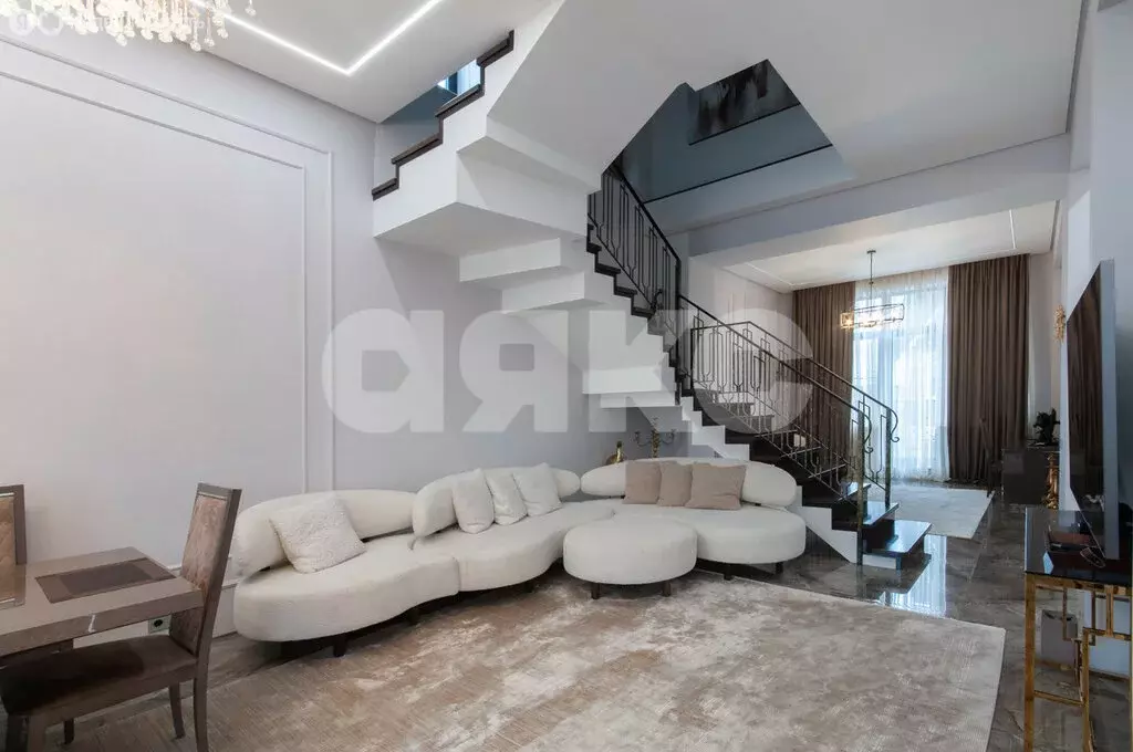 6-комнатная квартира: деревня Солослово, 4 (150 м) - Фото 2