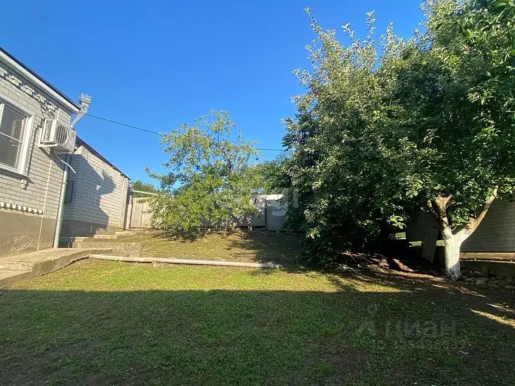 Дом в Адыгея, Майкоп ул. Восточные Сады (252 м) - Фото 1