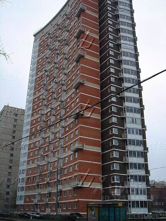 Склад в Москва Херсонская ул., 41 (238 м) - Фото 1