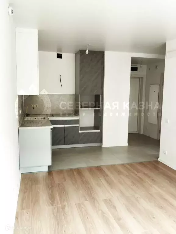 Продаётся 1-к квартира, 36 м - Фото 0