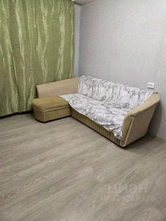 2-к кв. Самарская область, Самара Ново-Вокзальная ул., 110 (55.0 м) - Фото 2