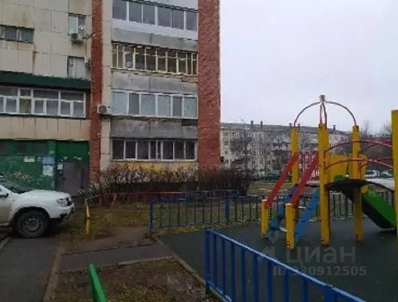 Офис в Башкортостан, Уфа просп. Октября, 65/5 (63 м) - Фото 2