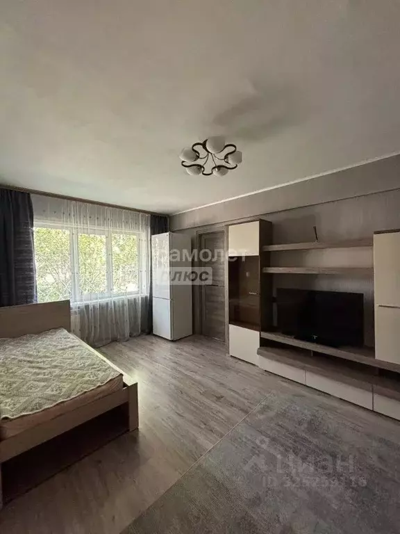 2-к кв. Иркутская область, Иркутск Красноярская ул., 71А (46.0 м) - Фото 2