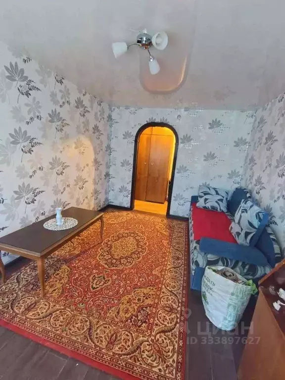 1-к кв. Самарская область, Самара просп. Карла Маркса, 31 (36.0 м) - Фото 2