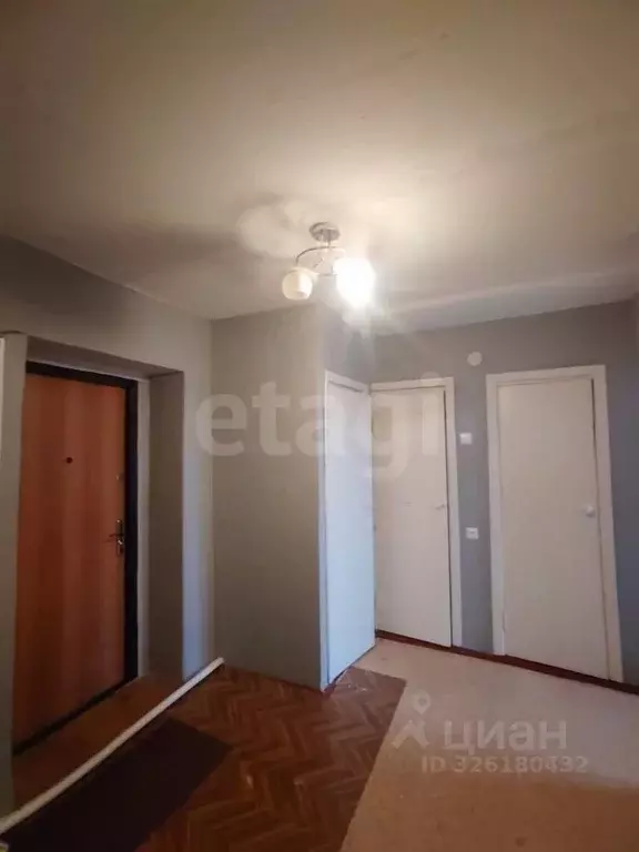 2-к кв. Калмыкия, с. Малые Дербеты, 1-й мкр 16 (47.8 м) - Фото 2