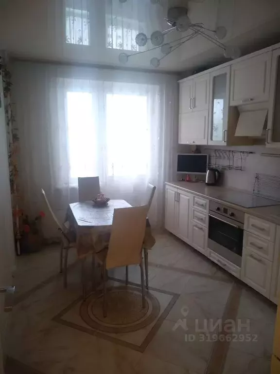 2-к кв. Московская область, Видное ул. Ермолинская, 7 (56.0 м) - Фото 0