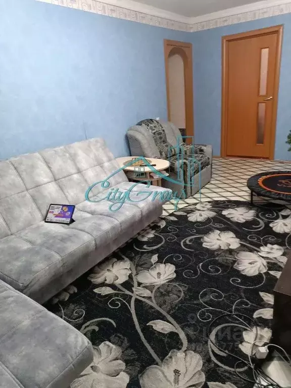 2-к кв. Оренбургская область, Орск Новый город мкр, ул. Гомельская, 72 ... - Фото 1
