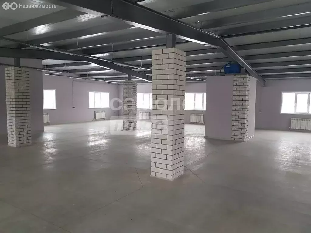 Торговая площадь (250 м) - Фото 2