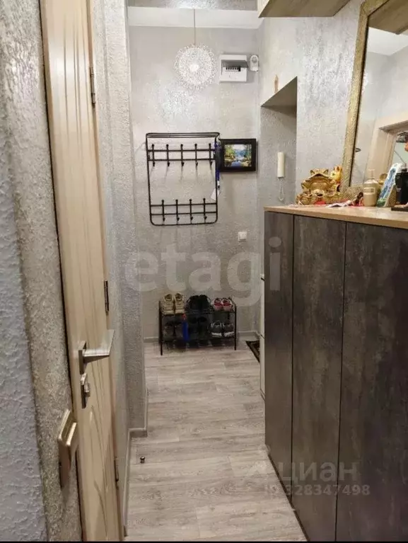 2-к кв. Бурятия, Улан-Удэ ул. Терешковой, 14 (41.0 м) - Фото 1